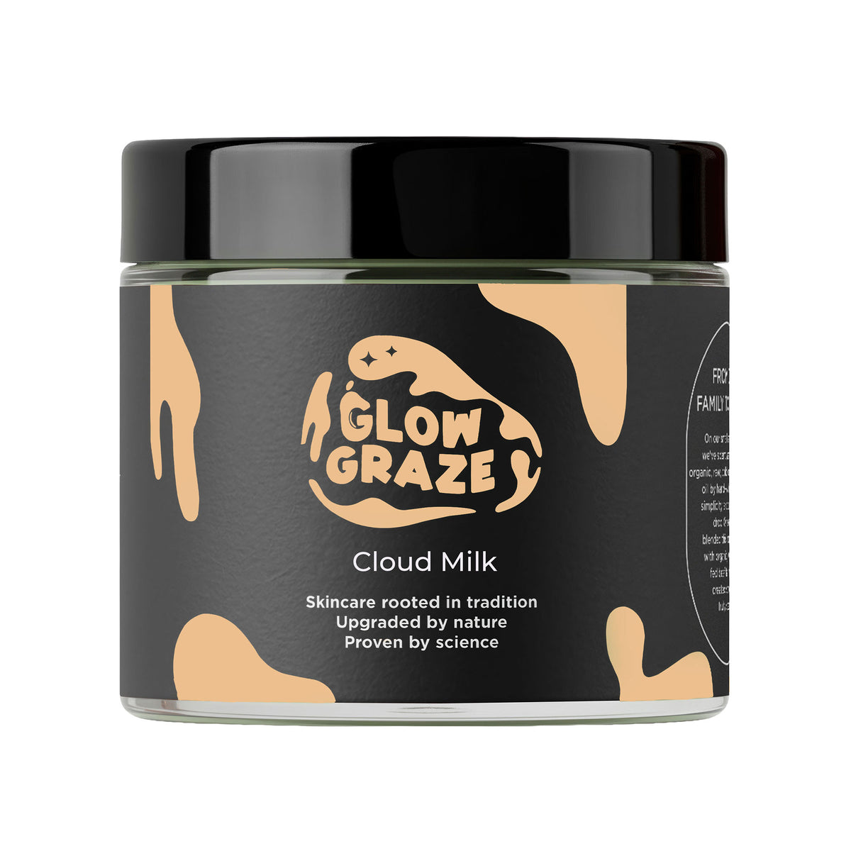 Cloud Milk